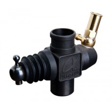 Carburador Completo Alpha Plus